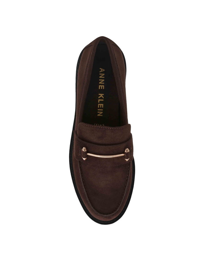 Anne Klein Emme Loafer
