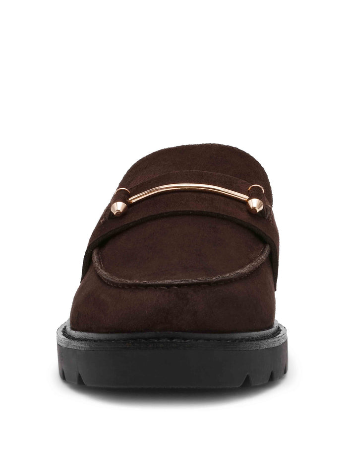 Anne Klein Emme Loafer