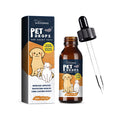 Energizing & Nourishing Pet Health Care Drops