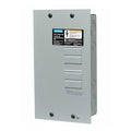 EQL4100 | Siemens 100 Amp, 4/8 Circuit, EQL Main Lug Loadcentre