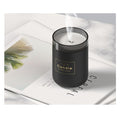 Essential Oil Candle Diffuser Lamp