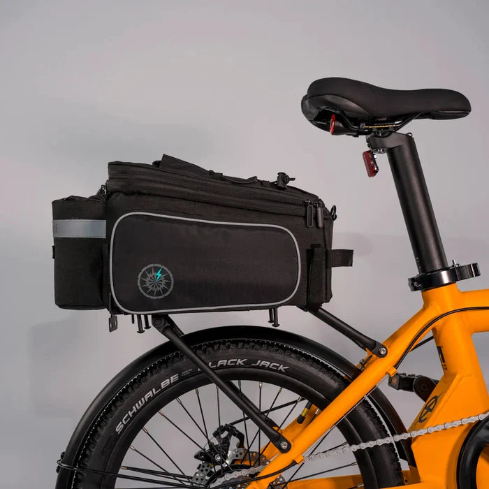 Estarli Estarli Trunk Pannier Bag