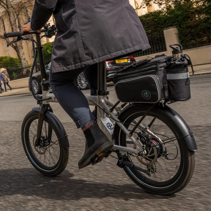 Estarli Estarli Trunk Pannier Bag