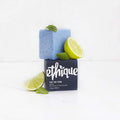 Ethique Tip-to-Toe Men's Solid Shampoo & Shaving Bar - 110g - L'Organic