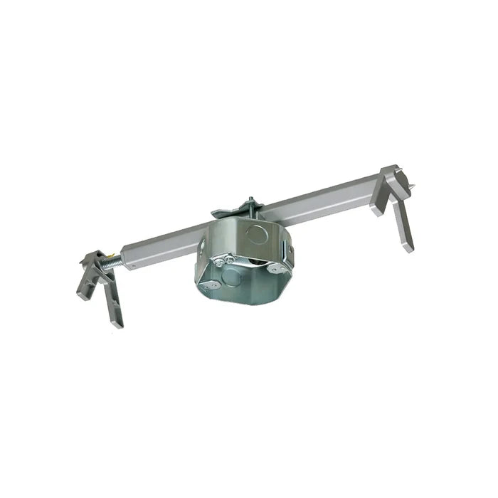 FBRS4200R | Arlington Steel Fan Box Adjustable Bracket 20cu