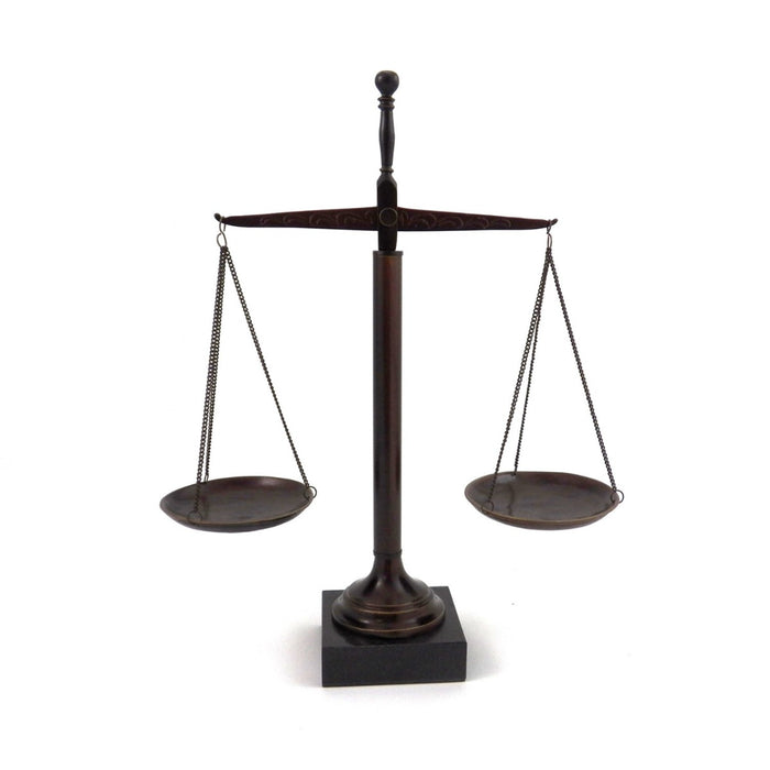 "Find Your Balance" Scale 16"