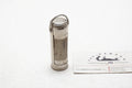 FINE MARBLES PATENT 1900 MATCH SAFE