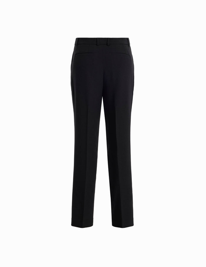 Anne Klein Flare Leg Pant