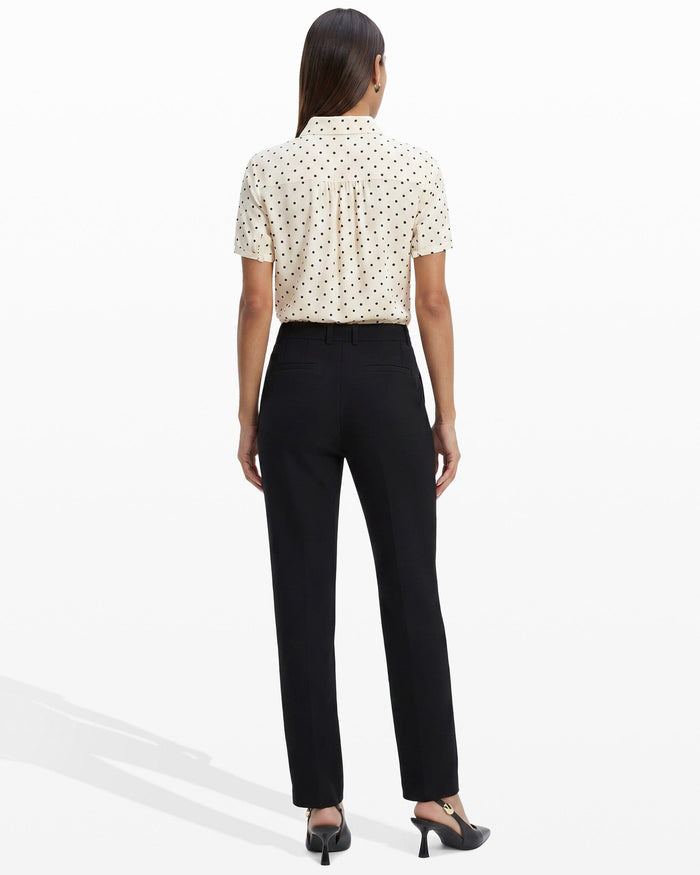 Anne Klein Flare Leg Pant