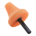 Flex FS 140 Replacement Cone Orange - Auto Obsessed
