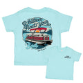 Floats Your Boat Tee