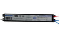 Fluorescent eBallast, 2 F32T8 Linear Lamp, Instant Start, 120-277Vac, 50-60Hz,                Normal Ballast Factor, HPF, Model NEMA Premium, ISA232T8HEMV  /A                                                        (Replaces Model ISU232T8HEMV /A)