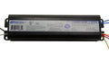 Fluorescent eBallast, 2 F96T12HO Linear Lamp, Program Start, 120-277Vac, 50-60Hz,               Normal Ballast Factor, HPF, Model PSB296T12HOMV (Replaces Model RSD296T12HOMVIP