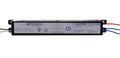 Fluorescent eBallast, 2 Lamp F96T8 Slim Line Lamp, Instant Start, 120-277Vac, 50-60Hz, Normal Ballast Factor, HPF, Model ISA259T8MV/A