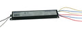 Fluorescent eBallast, 4 F32T8 Linear Lamp, Instant Start, 120Vac,50-60Hz,                               Normal Ballast Factor, NPF, Model IEA432T8120N /B (Replaces Model ISL432T8120 /B)