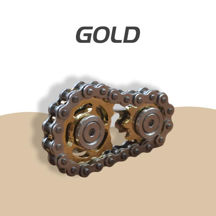 Gold