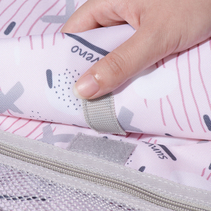 Foldable Baby Changing Pad