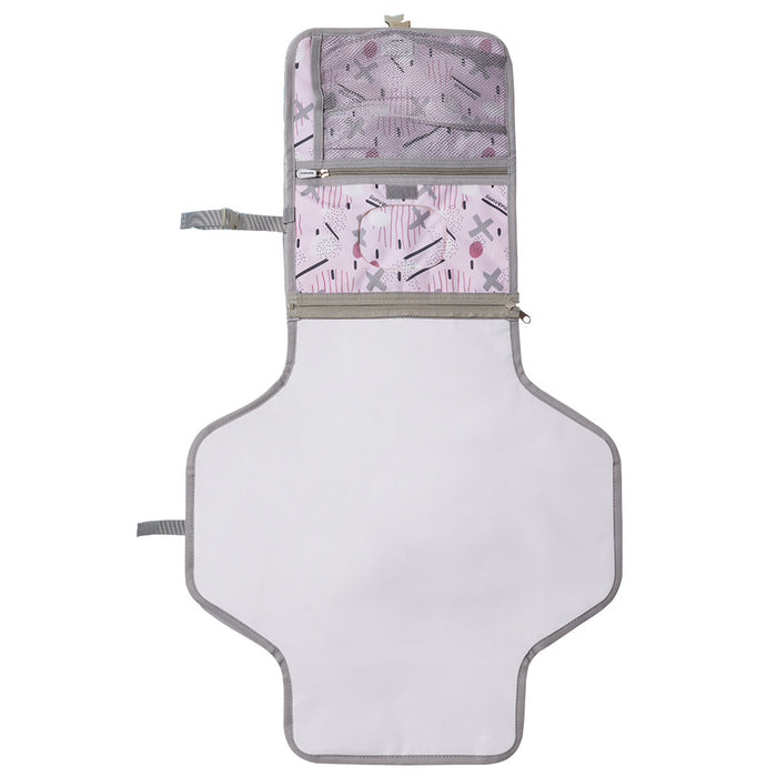 Foldable Baby Changing Pad