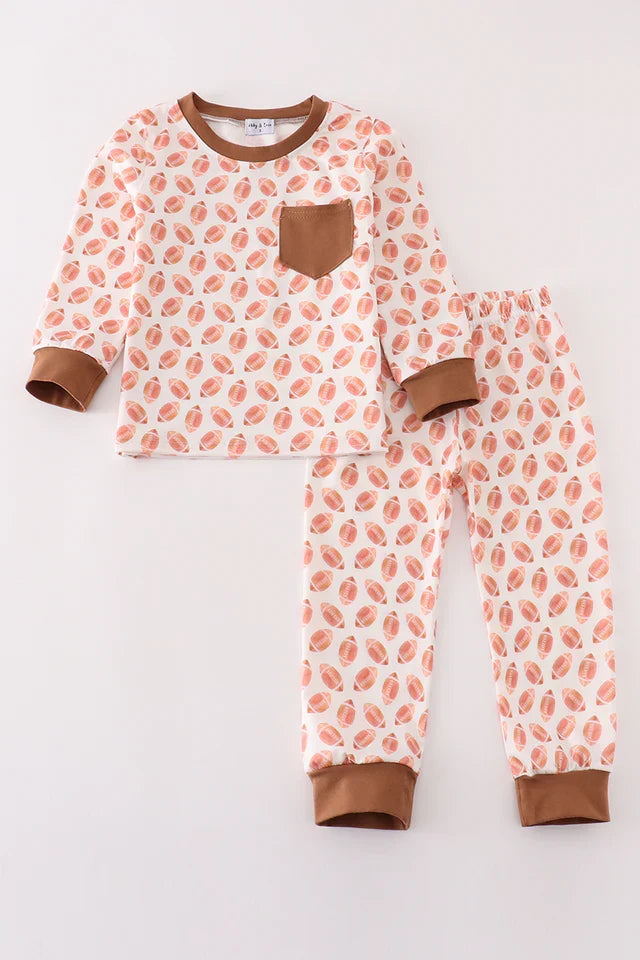 Football PJs