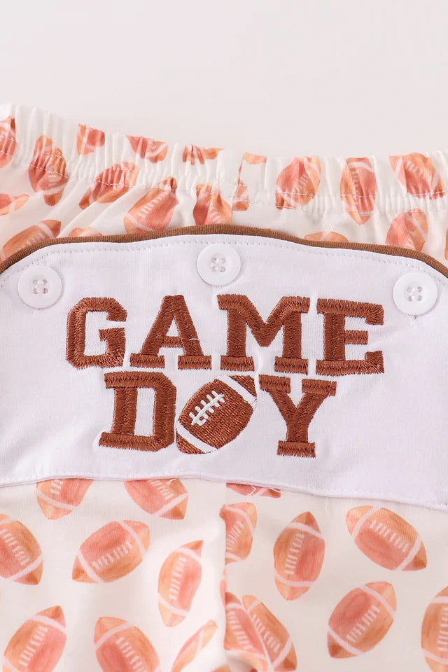 Football PJs
