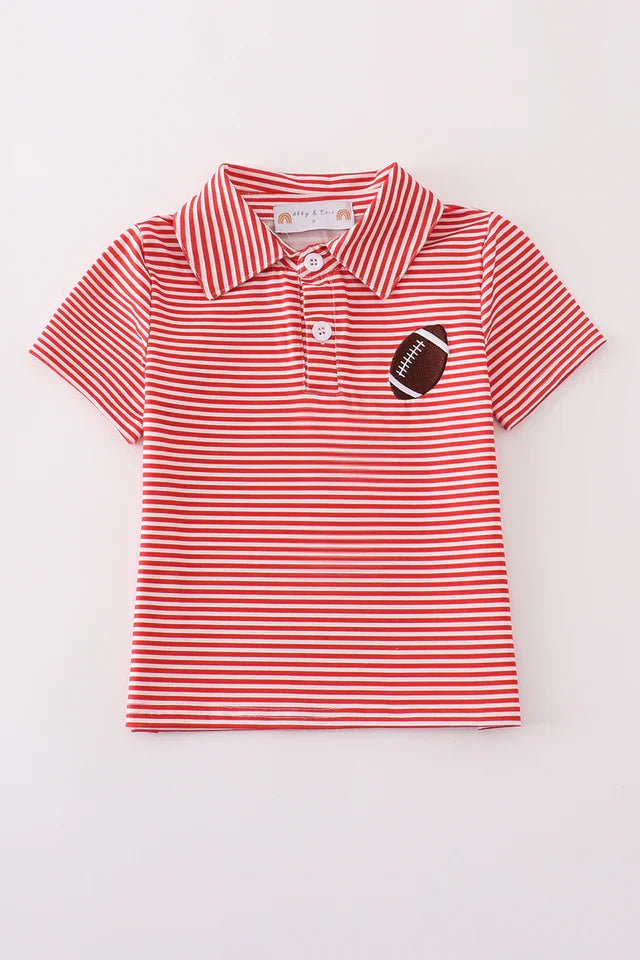 Football Polo