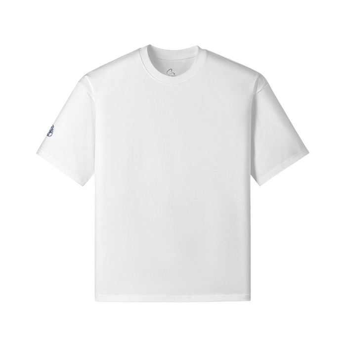 White / S