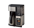 Fresh Brew Plus Thermal Carafe Coffee Maker EC-YTC100