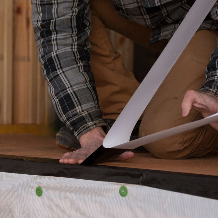 FrogTape Pro Grading Flashing Tape - Shed Windows and More, Inc.