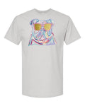 Fun Mascot Bulldog Short Sleeve
