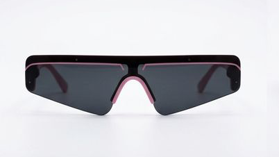Futurist Shades