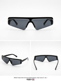 Futurist Shades