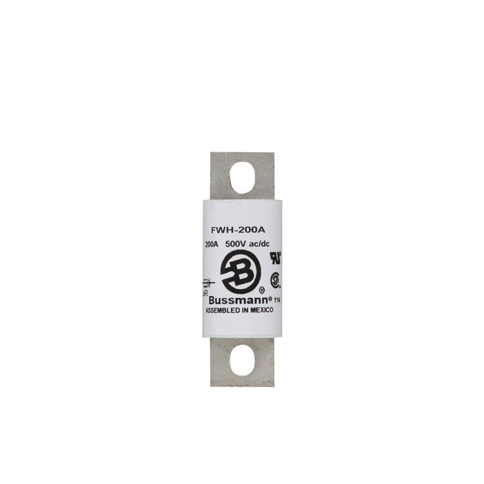 FWH-150A | Eaton Bussmann FWH Series Fuse 150A, 500V