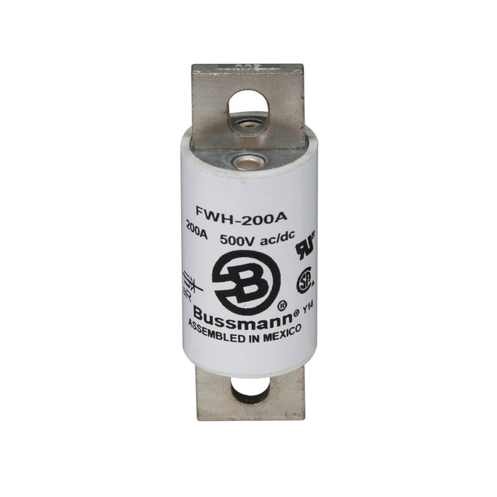 FWH-150A | Eaton Bussmann FWH Series Fuse 150A, 500V
