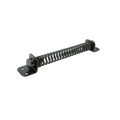 Gate/ Door Spring Closer Black - Shed Windows and More, Inc.