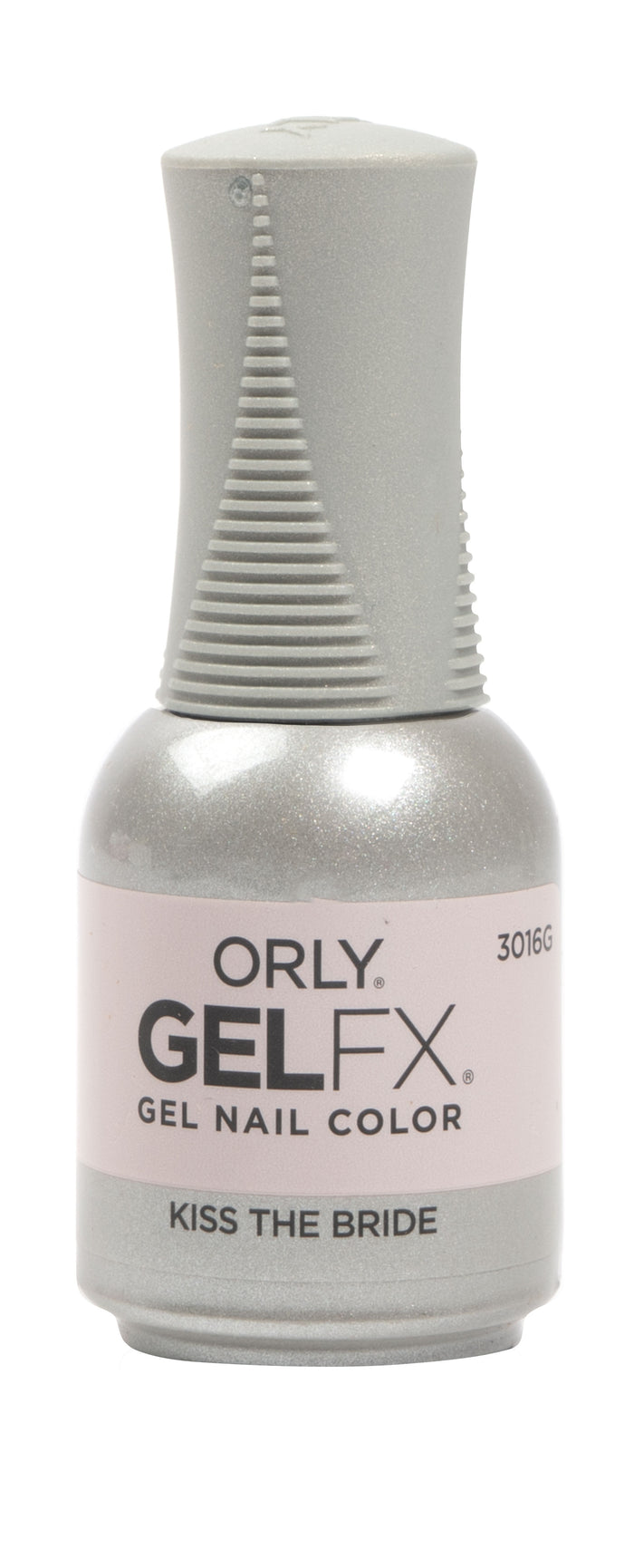 Gel FX Gel Polish | Kiss the bride 18ML