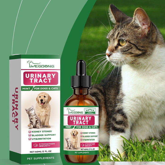 Gentle Pet Health Care Supplement