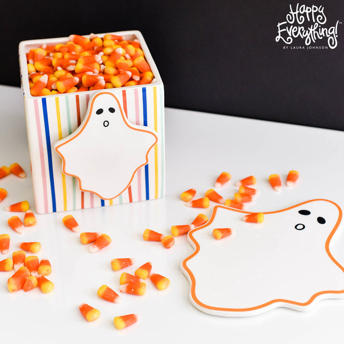 Ghost Big Attachment by Happy Everything!