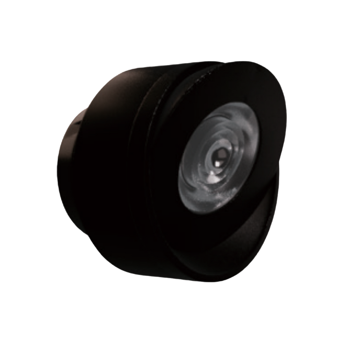 Gimbal Light Head for Dawnray 3" Trimless Potlight