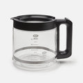 Zojirushi JUGECESC-XB | Glass Carafe for EC-ESC120/EJC120 **EXCLUDES LID