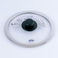 Zojirushi 7-SNX-P020 | Glass Lid Set for Thermal Cooking Pot SN-XAE