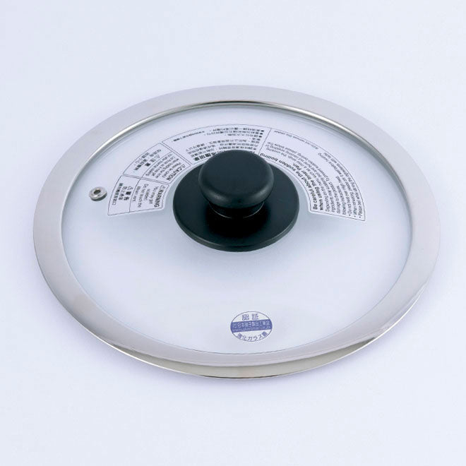 Zojirushi 7-SNX-P020 | Glass Lid Set for Thermal Cooking Pot SN-XAE