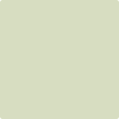 Shop the paint color 499 Glazed Green by Benjamin Moore at Anderson Paint Company in Ann Arbor, Michigan.
