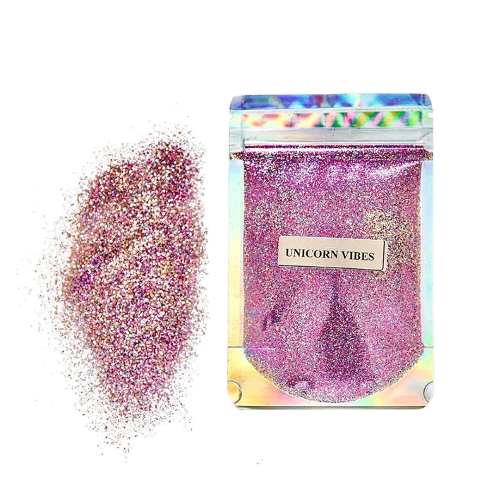 Glitter Wax Creations - Unicorn Vibes