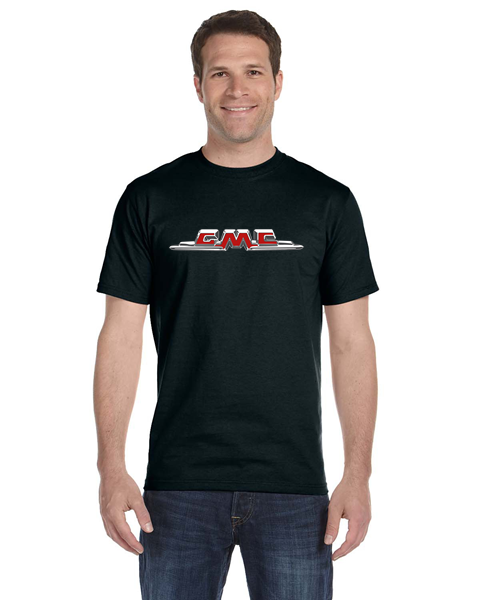 tshirt,t-shirt,t shirt,gmc