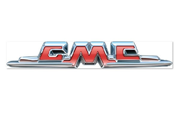 GMC 50's T-Shirt