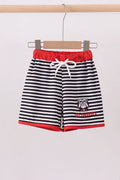 Go Dawgs Swim Trunks