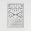 Good Music 2012 Cruel Summer Poster By Virgil Abloh