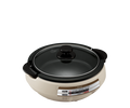 Gourmet d'Expert® Electric Skillet (with Ceramic Nonstick) EP-PPC10