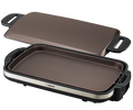Gourmet Sizzler® Electric Griddle EA-DCC10