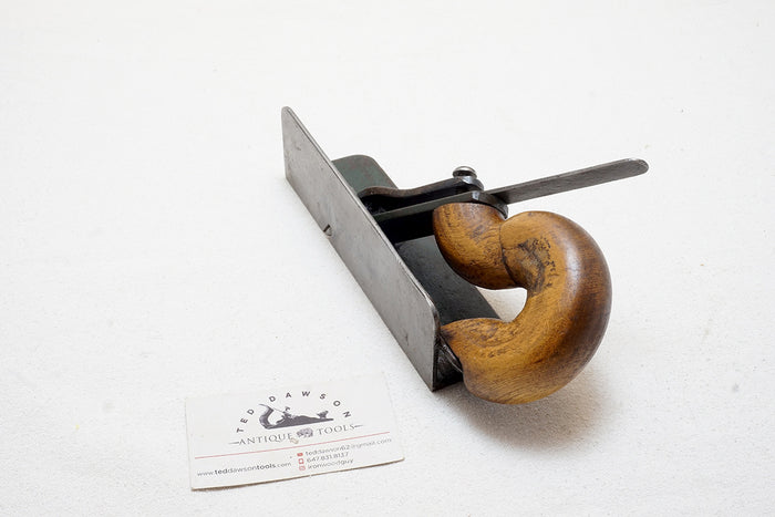 GRAPHIC PATTERNMAKER'S COREBOX PLANE